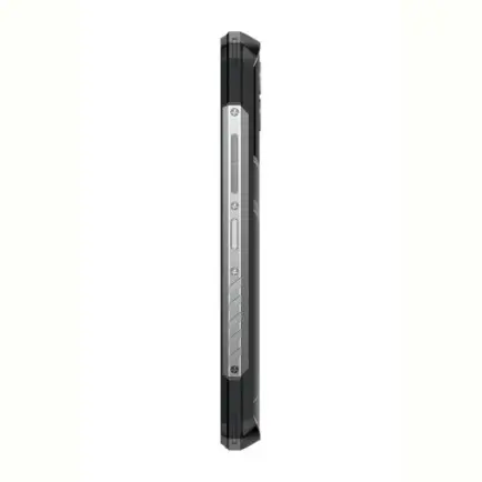 Смартфон Doogee Blade20 Ultra 8/512GB Black/Silver