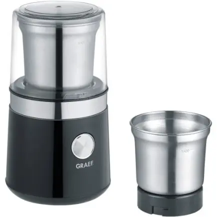 Кавомолка Graef CM102EU