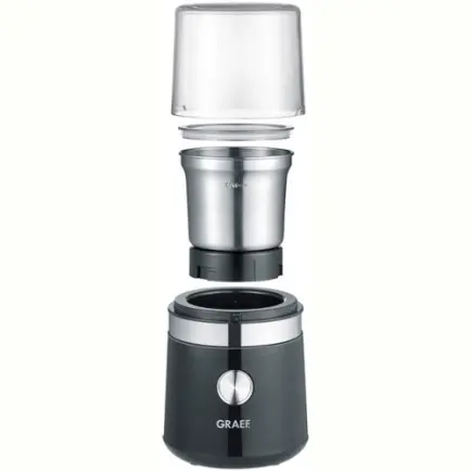 Кавомолка Graef CM102EU