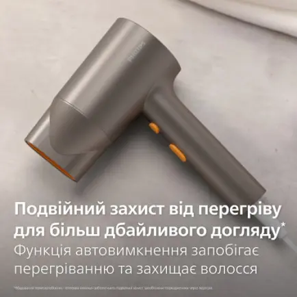 Фен Philips Series 3000 BHD321/00
