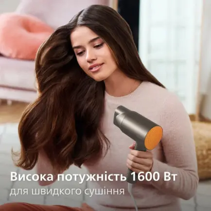 Фен Philips Series 3000 BHD321/00