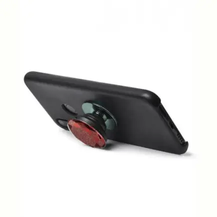 Держатель Luxe Cube POP 024 Красный (9998866456820)