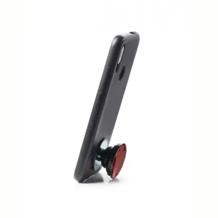 Держатель Luxe Cube POP 024 Красный (9998866456820)