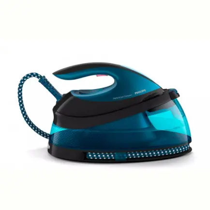 Утюг Philips PerfectCare Compact GC7846/80