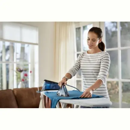 Утюг Philips PerfectCare Compact GC7846/80