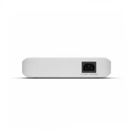 Коммутатор Ubiquiti UniFi USW-Lite-16-POE (8xGE, 8xGE PoE+, max PoE 45W, L2)