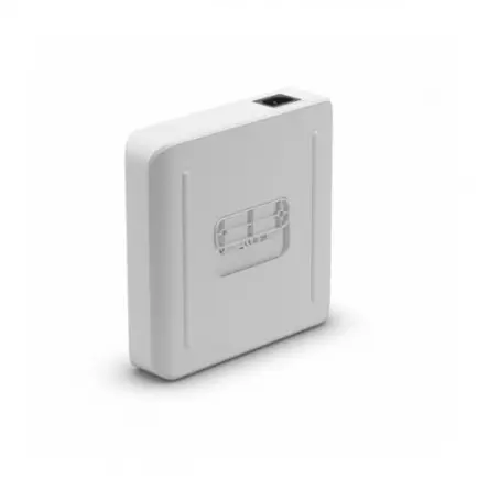 Коммутатор Ubiquiti UniFi USW-Lite-16-POE (8xGE, 8xGE PoE+, max PoE 45W, L2)