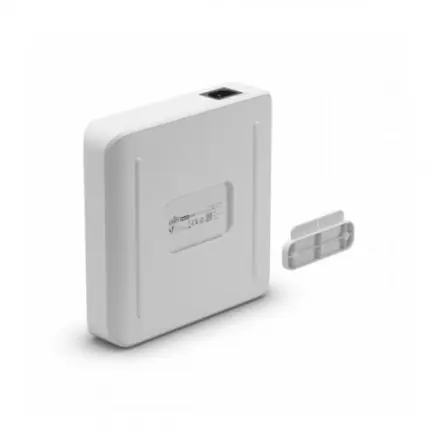 Коммутатор Ubiquiti UniFi USW-Lite-16-POE (8xGE, 8xGE PoE+, max PoE 45W, L2)