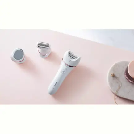 Эпилятор Philips BRE730/10
