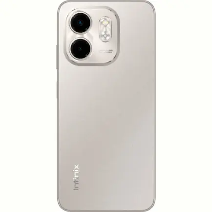 Смартфон Infinix Smart 9 X6532 3/64GB Neo Titanium