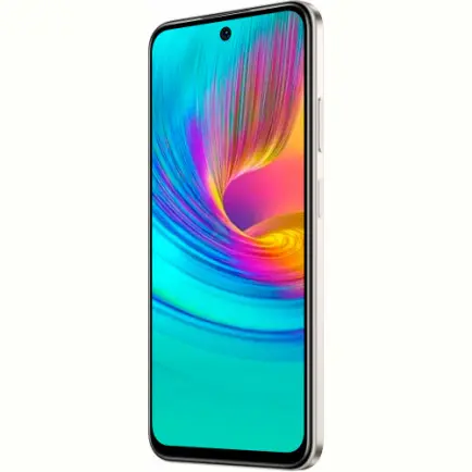 Смартфон Infinix Smart 9 X6532 3/64GB Neo Titanium