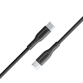 Кабель Promate xCord-CC USB Type-C - USB Type-C (M/M)