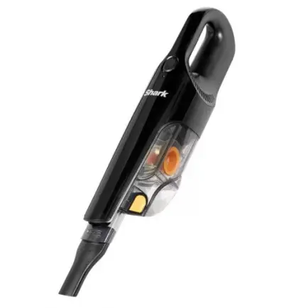 Аккумуляторный пылесос Shark Pet Model CH950EUT