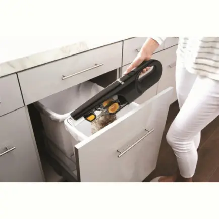 Аккумуляторный пылесос Shark Pet Model CH950EUT