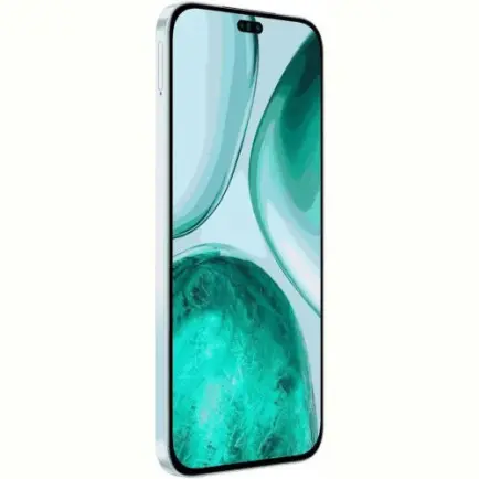 Смартфон Honor X8c 8/256GB Moonlight White
