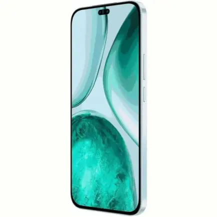 Смартфон Honor X8c 8/256GB Moonlight White