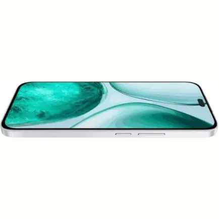 Смартфон Honor X8c 8/256GB Moonlight White