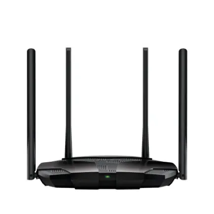 Бездротовий маршрутизатор Mercusys MR80X