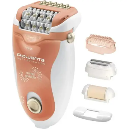 Эпилятор Rowenta EP5720F1