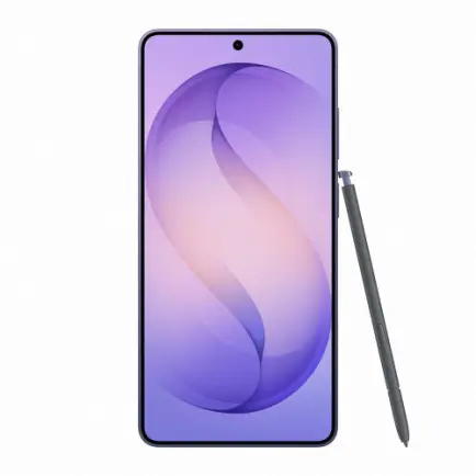 Смартфон Samsung Galaxy S26 Ultra 12/512GB Cobalt Violet (SM-S948BZVGEUC)