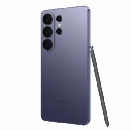 Смартфон Samsung Galaxy S26 Ultra 12/512GB Cobalt Violet (SM-S948BZVGEUC)