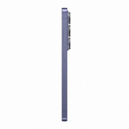 Смартфон Samsung Galaxy S26 Ultra 12/512GB Cobalt Violet (SM-S948BZVGEUC)