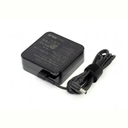 Блок питания для ноутбука Asus 19V 4.74A 90W 5.5х2.5мм Cube без каб.пит. (AD103003)