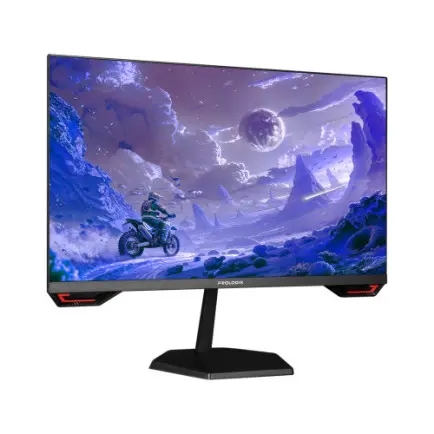 Монитор Prologix Gaming 27" GM2724HD IPS Black