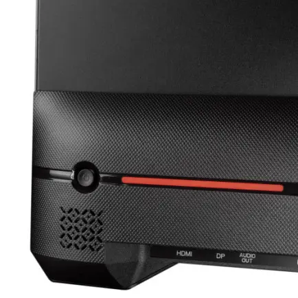 Монитор Prologix Gaming 27" GM2724HD IPS Black