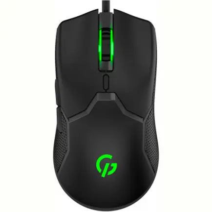 Мышь GamePro GM229 Black