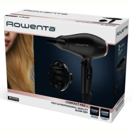 Фен Rowenta CV6930F0
