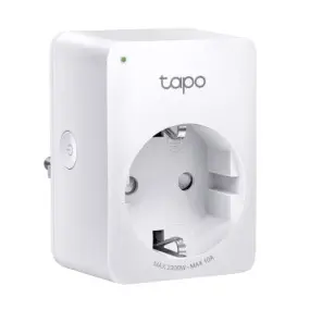 Интеллектуальная розетка TP-Link Tapo P100M