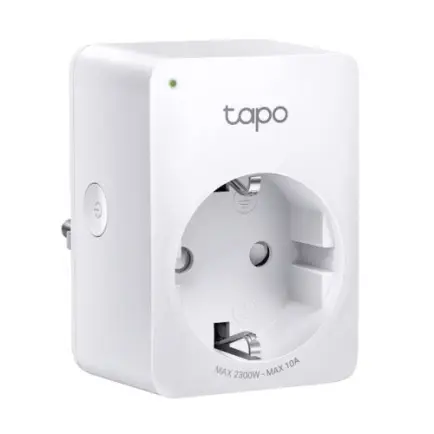 Интеллектуальная розетка TP-Link Tapo P100M