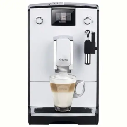 Кавомашина Nivona CafeRomatica NICR 560