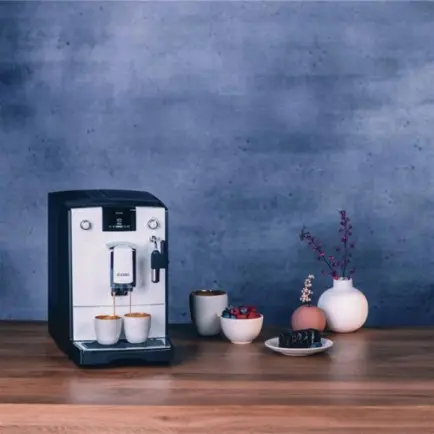 Кавомашина Nivona CafeRomatica NICR 560