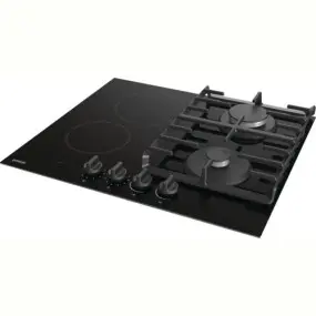 Варильна поверхня Gorenje GCE691BSC
