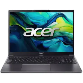 Ноутбук Acer Aspire Go 15 AG15-51P-59VX (NX.J51EU.009)
