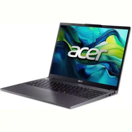 Ноутбук Acer Aspire Go 15 AG15-51P-59VX (NX.J51EU.009)