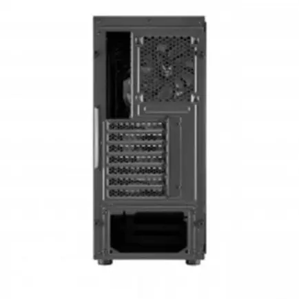 Корпус FSP CMT340 Black без БП