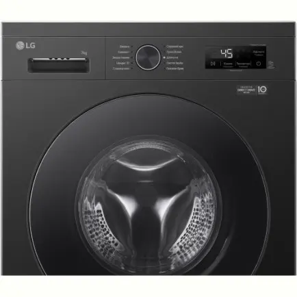 Стиральная машина LG F2Y1WS6J
