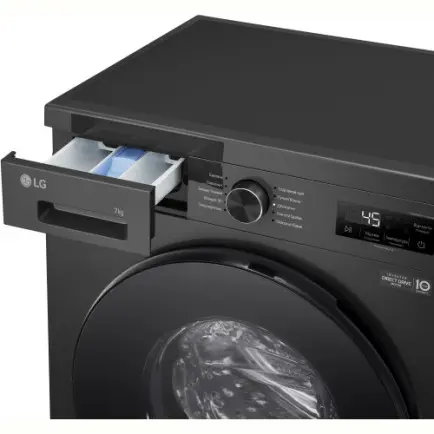 Стиральная машина LG F2Y1WS6J