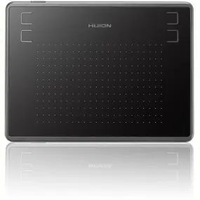 Графический планшет Huion Inspiroy H430P
