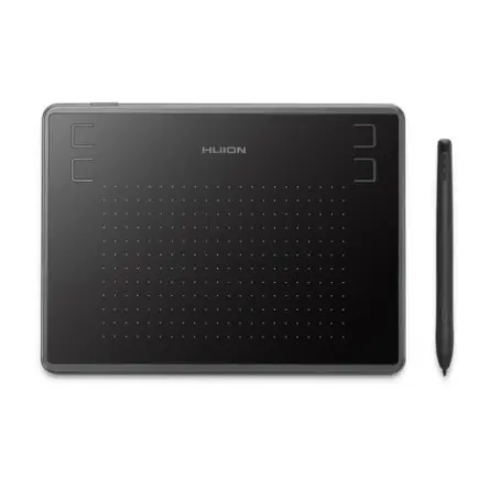 Графический планшет Huion Inspiroy H430P