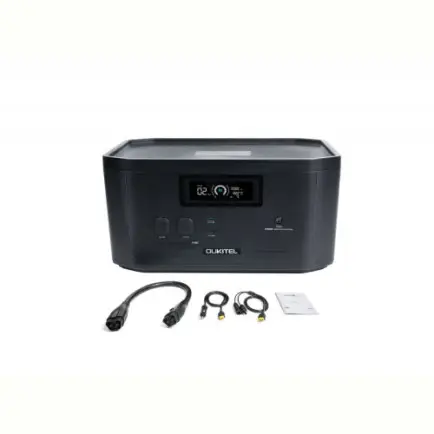 Додаткова батарея Oukitel B2000E 2048Wh