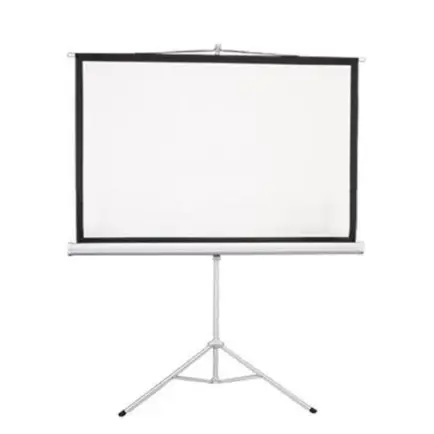 Экран на треноге 2E 86" (172x130, 4:3)