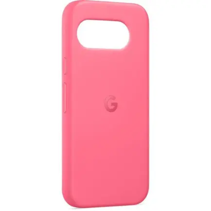 Чeхол-накладка Google Official для Google Pixel 9a Peony (GA09303)