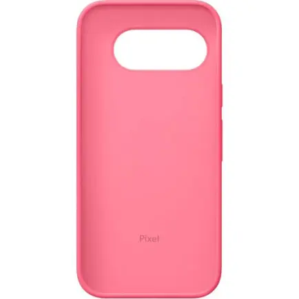 Чeхол-накладка Google Official для Google Pixel 9a Peony (GA09303)