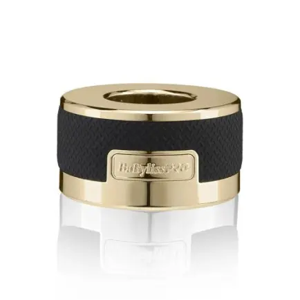 База для зарядки BaByliss Pro Boost+ Gold/Black (FX8700GBPBASE)