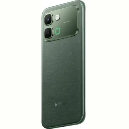 Смартфон Infinix Note Edge X6887 8/256GB Silk Green