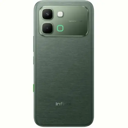 Смартфон Infinix Note Edge X6887 8/256GB Silk Green